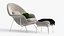 Womb Chair