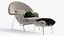 Womb Chair