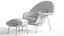Womb Chair