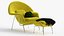 Womb Chair