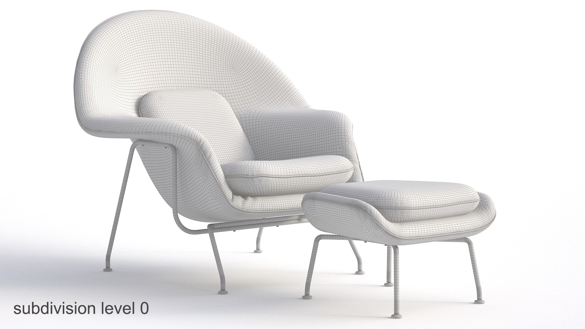 Womb Chair model https://p.turbosquid.com/ts-thumb/Ga/thSsoW/cd/render_____21/jpg/1662472627/1920x1080/fit_q87/84d4f1e6728dadcb45f85d81573fe703b059d2a1/render_____21.jpg