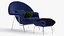 Womb Chair