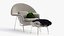 Womb Chair