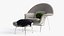 Womb Chair