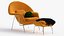 Womb Chair