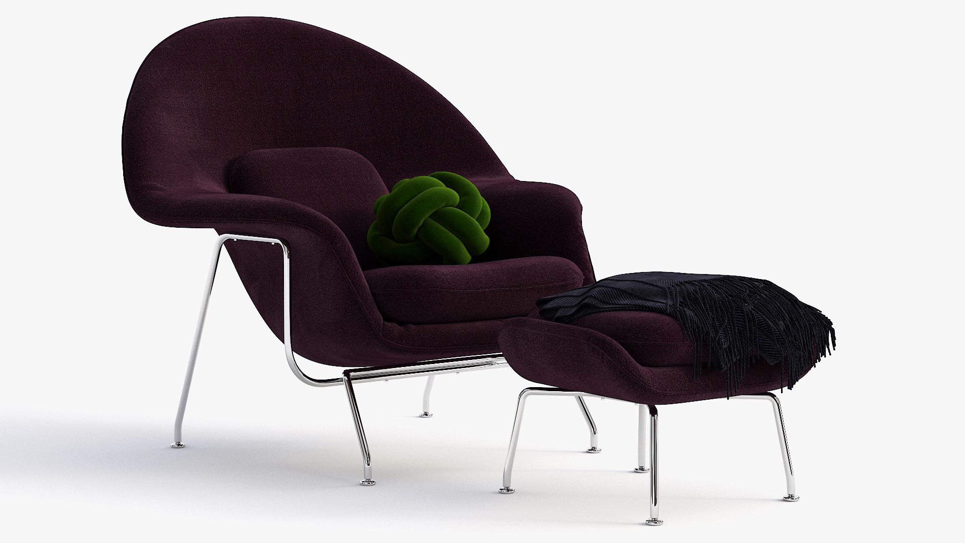 Womb Chair model https://p.turbosquid.com/ts-thumb/Ga/thSsoW/rk/render_____10/jpg/1662472621/1920x1080/fit_q87/b5bef1364971fa590a850b18817e22b743ea58ed/render_____10.jpg