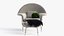 Womb Chair