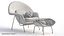 Womb Chair
