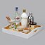 Juego de cóctel RumChata