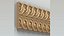 3D model Molding 068