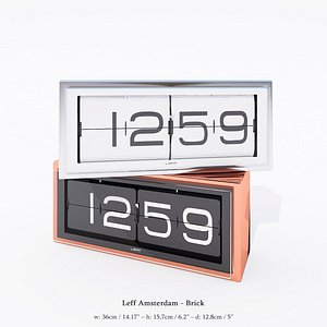 Leff Amsterdam Brick