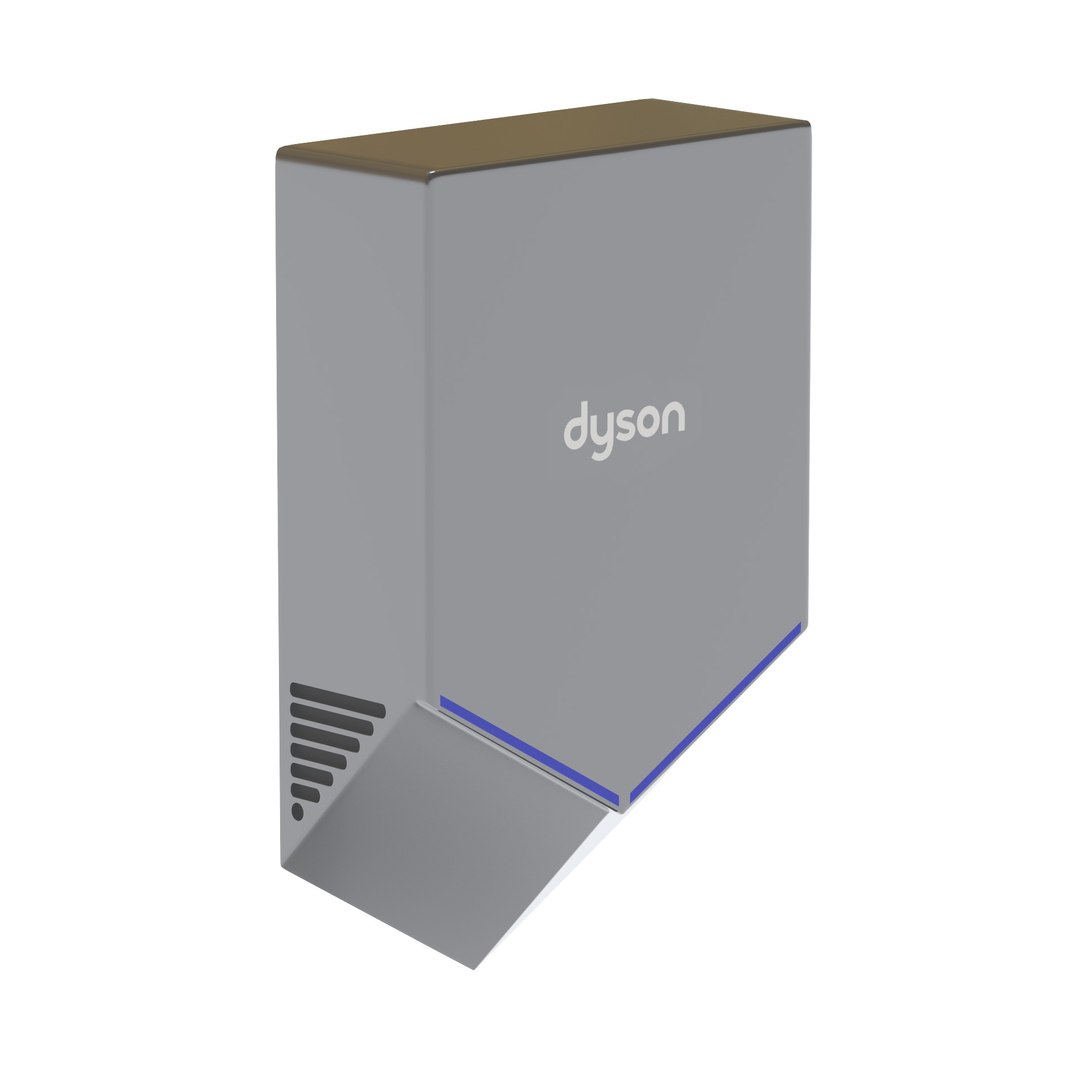 Dyson Airblade V 3D https://p.turbosquid.com/ts-thumb/Ga/x4vMCT/4o/z07/jpg/1704997926/1920x1080/fit_q87/cd13b3f9423d5946980c4f59bcd49f5583e3ded7/z07.jpg
