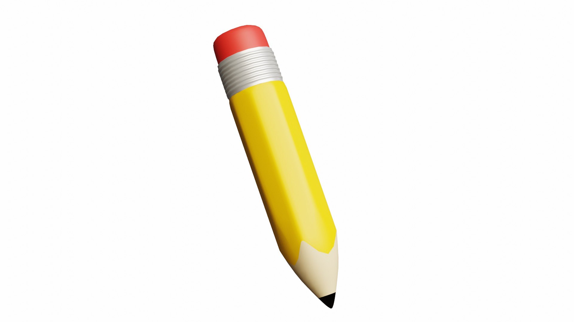 3D Stylized Pencil Illustration https://p.turbosquid.com/ts-thumb/Ga/yvxQj7/Q3/4/jpg/1769947422/1920x1080/fit_q87/fe91f0ff5292877331a8af4ee862c8357bcb8d8c/4.jpg