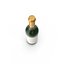 Garrafa de vidro de vinho