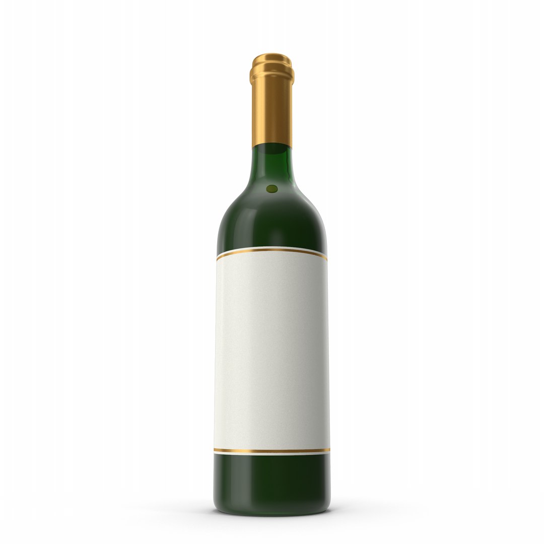 3D Wine Glass Bottle https://p.turbosquid.com/ts-thumb/Ga/zNmWT1/XM/winebottlegoldwithwhitelabel.j05.2k/png/1642341288/1920x1080/fit_q87/9e9d365ec036396ee0f406ca803485fd1737b883/winebottlegoldwithwhitelabel.j05.2k.jpg