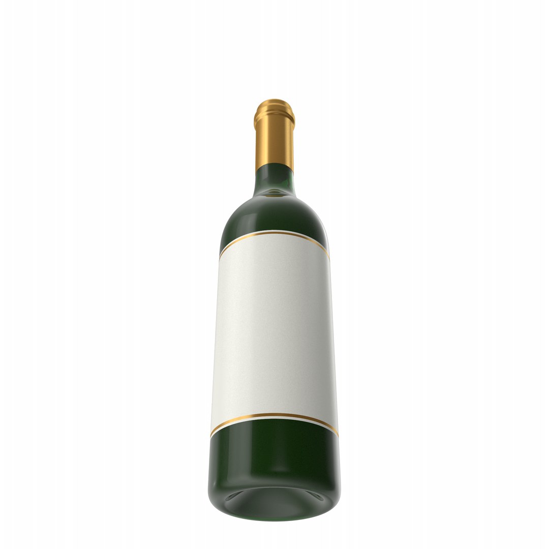 3D Wine Glass Bottle https://p.turbosquid.com/ts-thumb/Ga/zNmWT1/cd/winebottlegoldwithwhitelabel.l02.2k/png/1642341230/1920x1080/fit_q87/f8e855dd2f843a78ce50fd070eaf180e23c1ff47/winebottlegoldwithwhitelabel.l02.2k.jpg