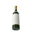 Garrafa de vidro de vinho