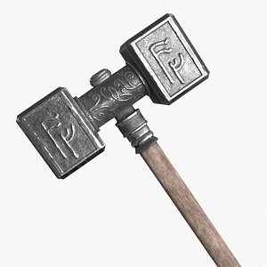 hammer viking model