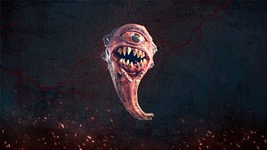 Eye