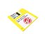 Floppy Disk 3 5 inch yellow