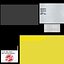 Floppy Disk 3 5 inch yellow