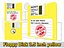 Floppy Disk 3 5 inch yellow