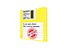 Floppy Disk 3 5 inch yellow