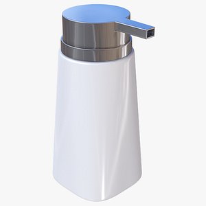 Floating Soap Dispenser PBR