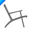 Hans Wegner Ch25 Sessel