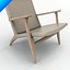 Hans Wegner Ch25 Sessel