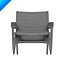 Hans Wegner Ch25 Sessel