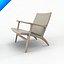Hans Wegner Ch25 Sessel
