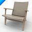 Hans Wegner Ch25 Sessel