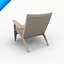 Hans Wegner Ch25 Sessel