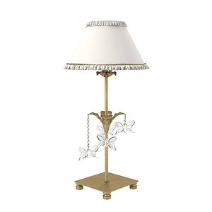 Eurolampart Mia 1201Table lamp
