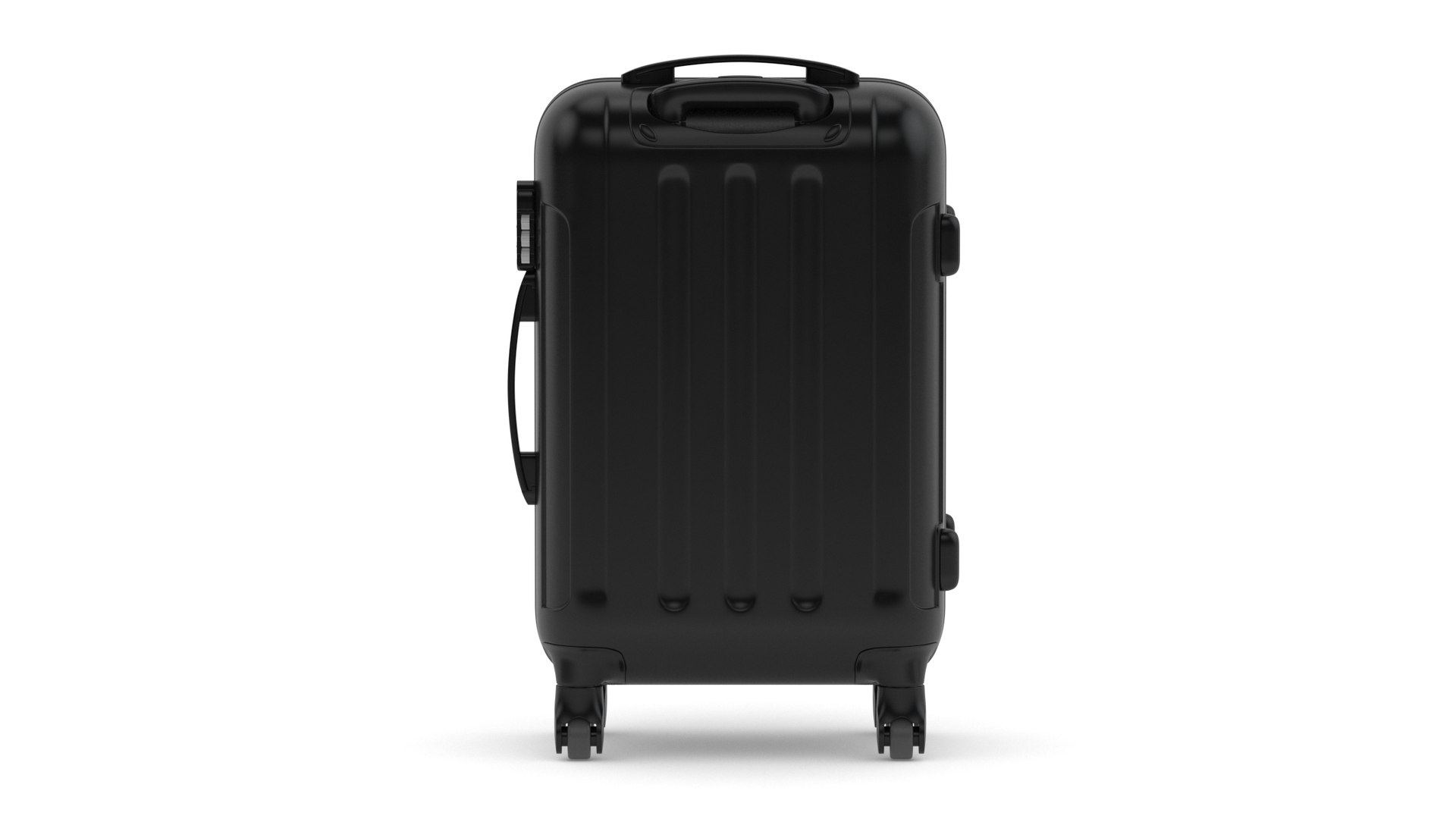 3D Rolling Travel Suitcase model https://p.turbosquid.com/ts-thumb/Gb/8qOfXm/53/rollingtravelsuitcase004/jpg/1618193004/1920x1080/fit_q87/4eb60fa40fa66340176025da7cb644b222f4175a/rollingtravelsuitcase004.jpg