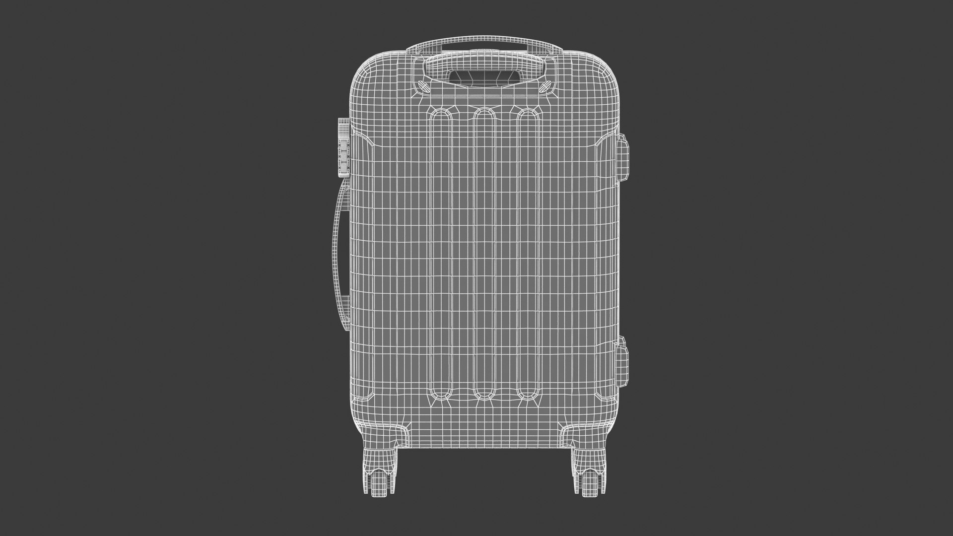 3D Rolling Travel Suitcase model https://p.turbosquid.com/ts-thumb/Gb/8qOfXm/hn/rollingtravelsuitcase014/jpg/1618193008/1920x1080/fit_q87/5f2a78469344a93b1657b0023612c295b9ff2d12/rollingtravelsuitcase014.jpg