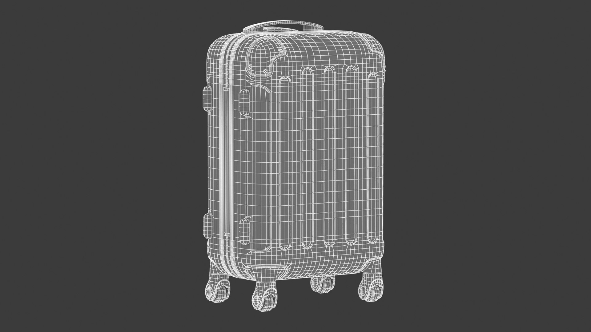 3D Rolling Travel Suitcase model https://p.turbosquid.com/ts-thumb/Gb/8qOfXm/oN/rollingtravelsuitcase011/jpg/1618193011/1920x1080/fit_q87/f285a38d3cae48709f4f0d5f0989ac2c85c9dea6/rollingtravelsuitcase011.jpg