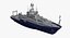 Navio de Pesquisa