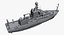 Navio de Pesquisa