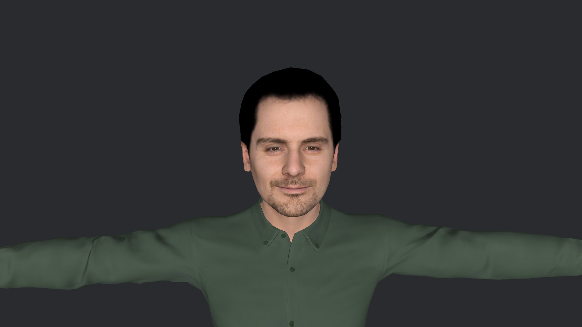 Brad Paisley  Hyper Realistic Full Body Fully Rigged 3D Character 3D model https://p.turbosquid.com/ts-thumb/Gb/AkrHnM/VO/model20/png/1725214298/1920x1080/fit_q87/b3336874b43f070f32b2b6568a447a2b2b4f81ab/model20.jpg