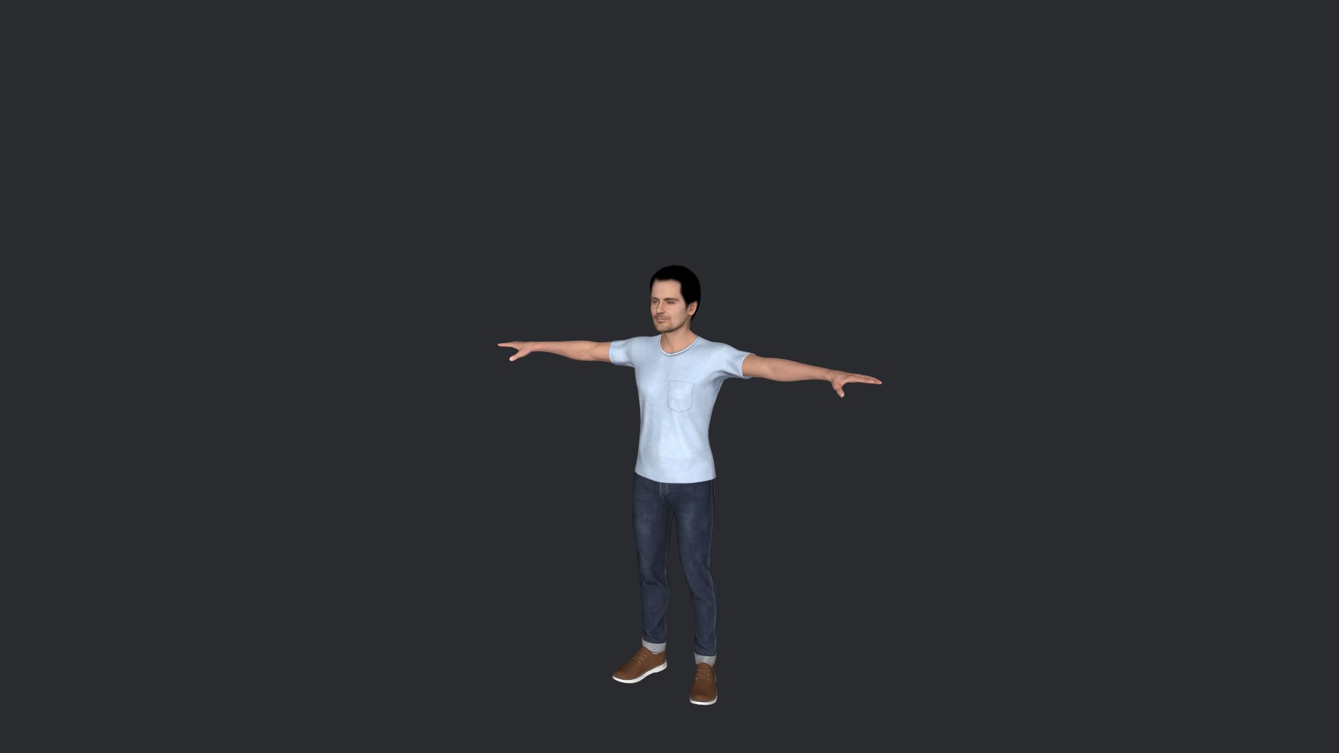 Brad Paisley  Hyper Realistic Full Body Fully Rigged 3D Character 3D model https://p.turbosquid.com/ts-thumb/Gb/AkrHnM/yw/model28/png/1725214306/1920x1080/fit_q87/da1a59f2768428643b98727eb5adbed34de24326/model28.jpg