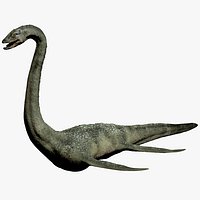 Loch Ness Monster