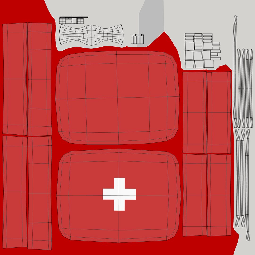 set aid kit 3D model https://p.turbosquid.com/ts-thumb/Gb/CypdyO/16u4z1iL/thumbnail_uvs/png/1531838580/1920x1080/fit_q87/2df94f56d42a17c59af33172379346c74182e55b/thumbnail_uvs.jpg