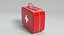 set aid kit 3D model