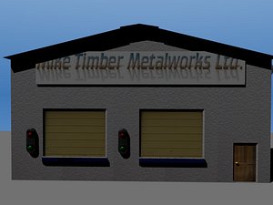 Warehouse