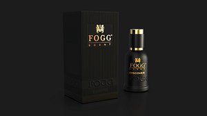 Fogg  perfume