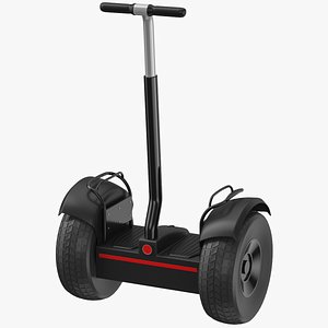 Hoverboard Scooter 02