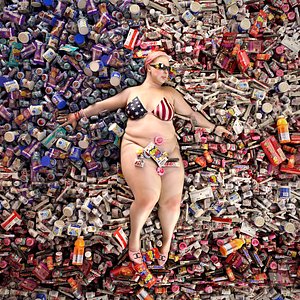 free obj model american beauty