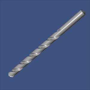 Drill Bit